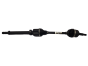 Arbre De Roue Droit  391004751R Lodgy Dokker Dacia 1.5 DCI