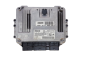 Calculateur 0281011634 9660324180 9653958980 PSA Bosch 18403