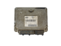 Calculateur IAW.4AF.M9 55187372 Fiat Magneti Marelli 39373