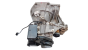 Boîte De Vitesse AA6R7002BBD 1.4 TDCI KVJA Ford Fiesta
