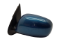 Rétroviseur Gauche Nissan Micra 2 K11 96302BF867 011156 5 Pin