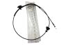 Câble De Verrouillage Original Renault Megane Scenic I 7700421507