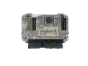 Calculateur 0261S06141 89661-0H150 PSA Toyota Bosch 45682