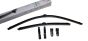 Raclettes De Balai Nouvelle Original 6423K0 6423.K0 Citroen