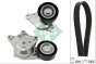 Centure Tendeur De Traction 1613255480 Citroen Peugeot 1.6 BlueHDI