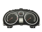 Bloc Compteurs Vitesse Opel Corsa D P0013373014 0002299165 59171