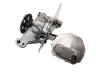 Pompe D’huile 100166 9431216021 9431217021 Citroen Peugeot 2.1 TD