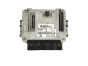 Calculateur 0281013584 39113-27825 Hyundai Bosch 24455