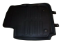 Carpette De Voiture Original 1611077180 Citroen C4 Cactus