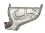 Cuverture De Collecteur 7700116098 1.8 2.0 16v Renault 8200210968