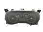 Bloc Compteurs Vitesse Fiat Grande Punto 51803121 50578