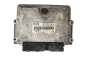 Calculateur  Fiat 55182953 0281010337 Bosch 17319