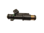 Injection De Combustible Citroen Peugeot 1,8 16V 01F005A H005