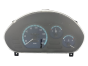 Bloc Compteurs Vitesse Daewoo Matiz 96566387 54518