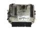 Calculateur 4M51-12A650-YD 0281011701 Ford Bosch 20481