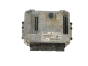 Calculateur PSA 0281012529 9663475880 9657699480 Bosch 38615