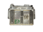 Calculateur Renault 7700115161 7700113511 21654821-4 Sagem 27778
