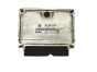 Calculateur 045906019BG 0281011244 Seat VW Bosch 27962