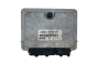 Calculateur 038906018S 0281001721 Audi Bosch 53066
