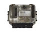 Calculateur 9664093780 0281012528 9657699480 PSA Bosch 3131