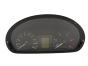 Bloc Compteurs Vitesse Mercedes Sprinter W906 A9064468821 18926
