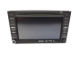 Navigation Radio Honda Civic IX 39540-TB9-G510-M1 BB733PD