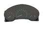 Bloc Compteurs Vitesse Saab 9-3 P12802917 025362520 1741