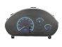 Bloc Compteurs Vitesse Daewoo Matiz 96566387 30530