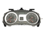 Bloc Compteurs Vitesse Renault Clio 3 8200715181 N 44699