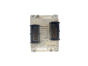 Calculateur ME73H4F038 0261201110 Fiat Bosch 42412