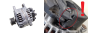 Alternateur 8200728292-C 0124525140 Bosch Renault