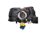 Rétracteur Bande Airbag Renault Trafic 3 255670610R 255677302R Valeo