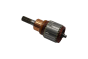 Armature du Démarreur Pour Skoda 047911311 99110031401 Vika