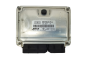 Calculateur 038906019JL 0281011036 Audi Bosch 14601