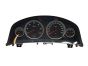 Bloc Compteurs Vitesse Opel Vectra C 13186704EQ VDO 1419