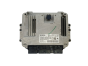 Calculateur 0281011634 9662872280 9653958980 PSA Bosch 