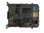 Calculateur BSI 04EV K01-00 9664058780 PSA Johnson Controls 1269