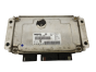 Calculateur PSA 0261206606 9638765980 id09 Bosch