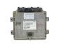 Calculateur 55196523 4100106 6A0.3B0.00.A7 Fiat Metatron 