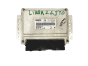 Calculateur 0281010339 46761014 Lancia Bosch 17878