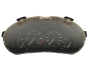 Bloc Compteurs Vitesse Peugeot 206 9648836380 000500103 29746