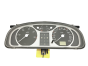 Bloc Compteurs Vitesse Renault Laguna 2 8200170305 A 44816