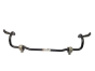 Barre Stabilisatrice 546112239R Renault Clio 4 0km