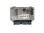 Calculateur 89661-0H250 0261S07567 PSA Toyota Bosch 43622