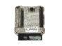 Calculateur Audi 8P0907115AH 0261S04377 Bosch