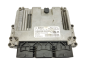 Calculateur 9807984080 0281030547 9666729680 PSA Bosch