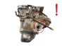 Boîte De Vitesse JH3184 7701723422 Renault Clio 3 1.2 Turbo 1045