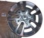 Cache Roue Nouvelle Original 16' 98226120TW Citroen