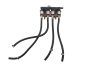 Rampe D'injection KEIHIN 67R-010092 110R-000020 LPG/CNG