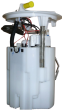 Pompe De  Carrburant Renault 172024944R Qplus